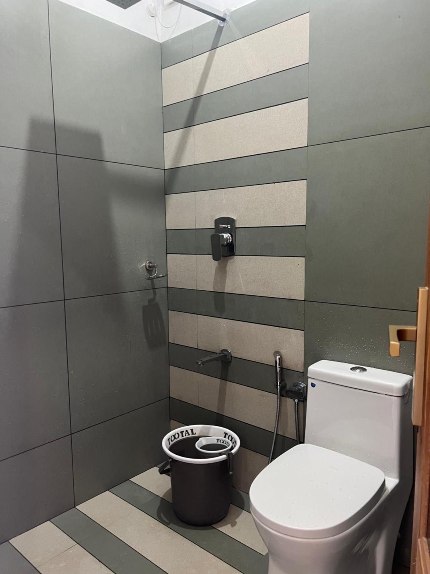 Honey Rock Hotel Kanthalloor Ngoại thất bức ảnh