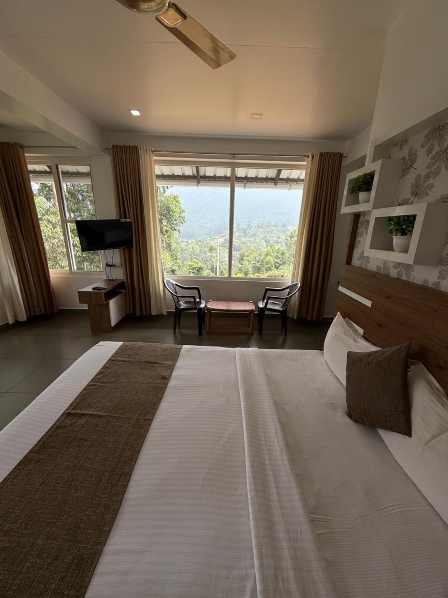 Honey Rock Hotel Kanthalloor Ngoại thất bức ảnh