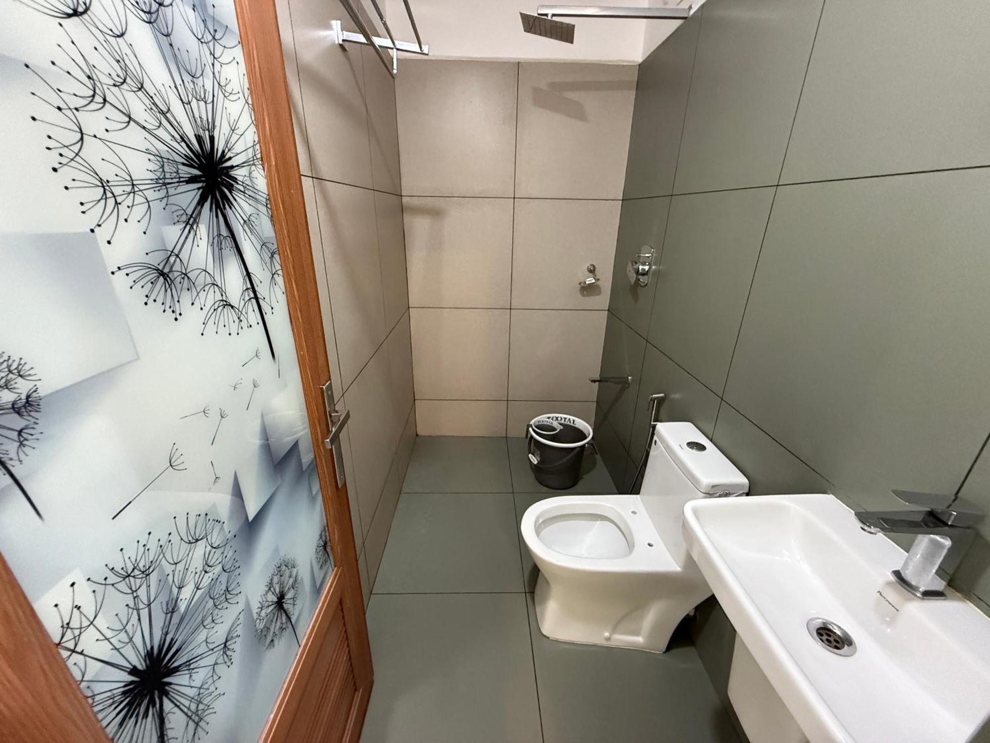 Honey Rock Hotel Kanthalloor Ngoại thất bức ảnh