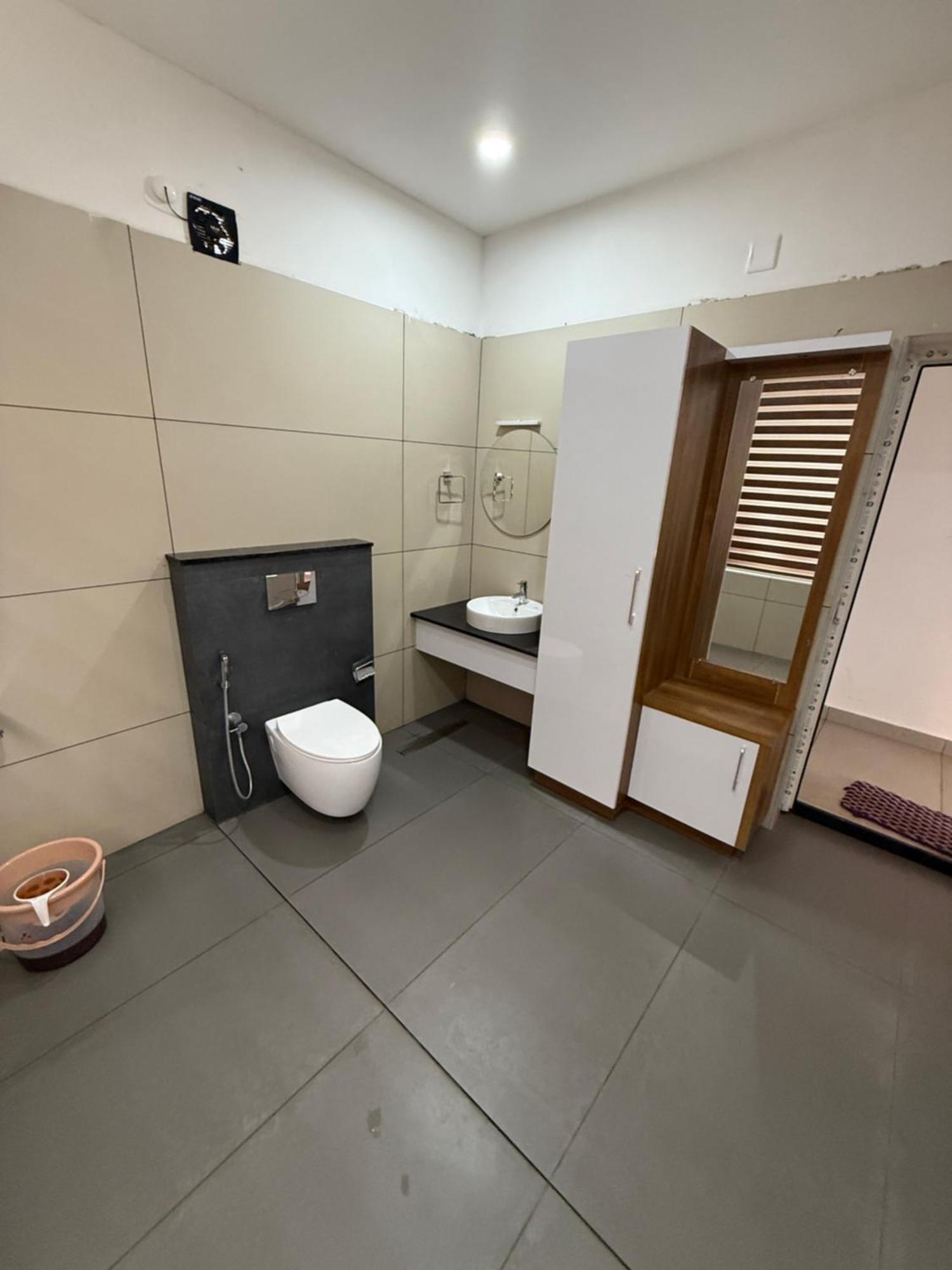 Honey Rock Hotel Kanthalloor Ngoại thất bức ảnh