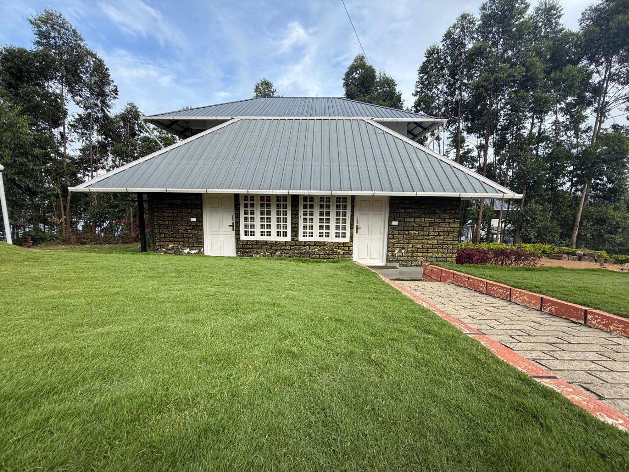Honey Rock Hotel Kanthalloor Ngoại thất bức ảnh